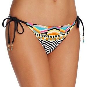 Trina Turk Swim Nwt Trina Turk Brasilia Bikini Set Poshmark